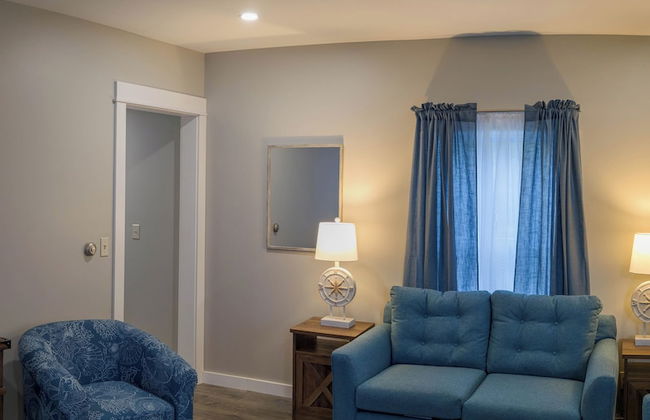 Newly Renovated Acadia Apartment Maple Street - Foto 11