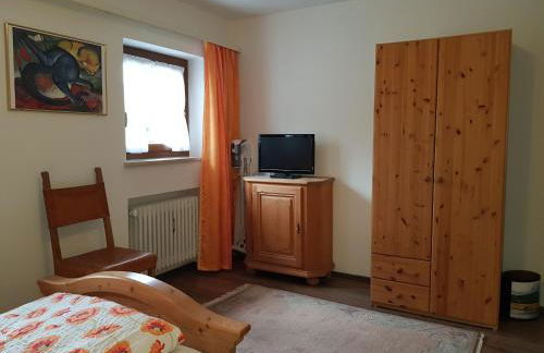 Ferienwohnung Haulle, Kreuth-Scharling am Tegernsee - Foto 13