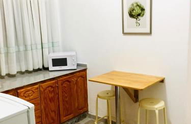 Efigenia playa/mar 1 - Foto 10