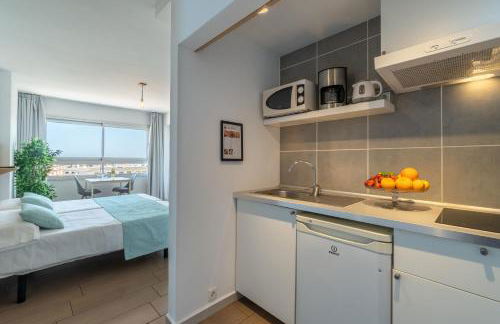 Apartaments La Perla Negra - Photo 23