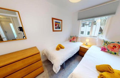 St Ives Bluebell Cottage - Foto 14