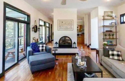 Almost Heaven Private Pool - Foto 9