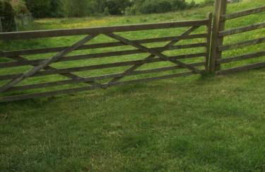 Converted Stone Barn -20 Acres - Farm Animals! - Photo 30