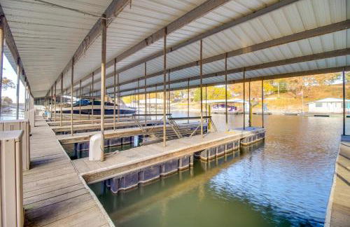 Private Dock Grand Lake Family Home - Foto 33