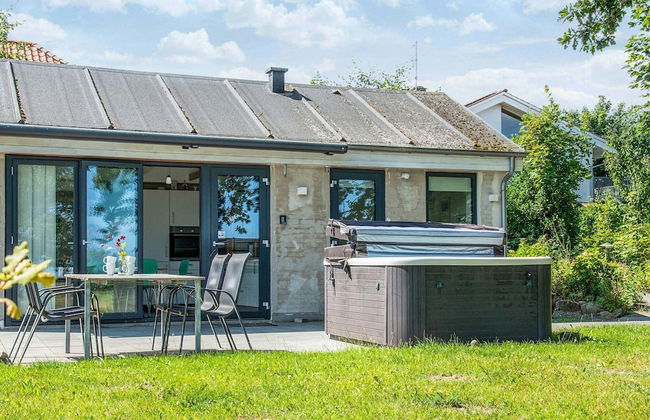 Relaxed Holiday Home in Haderslev near Sea - Foto 1