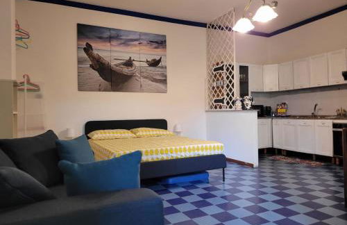 Naxos Beach House - Foto 1