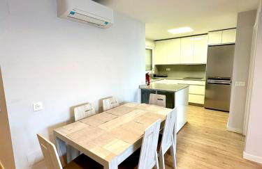 Horizonte 3 Charming apartment with breathtaking sea view at first line of Fuengirola beach - Photo 24