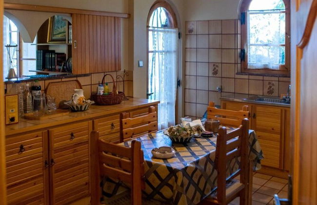 All Seasons Guest House - Foto 31