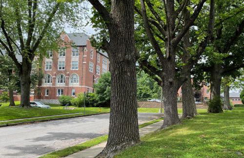 Dreamy St Charles Retreat with Furnished Patio! - Foto 39