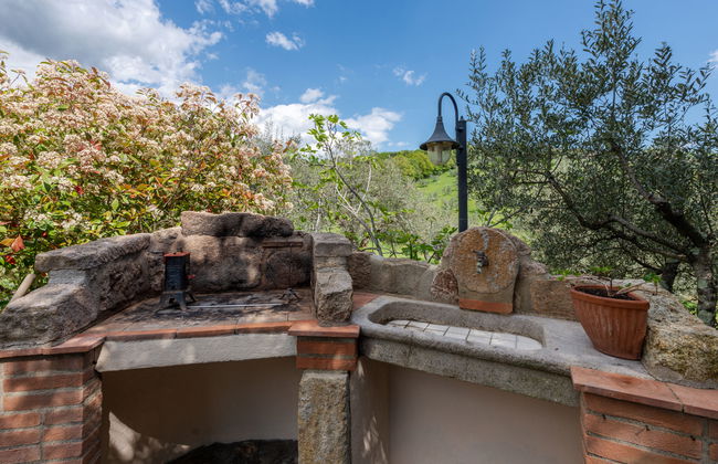 Fonte al Tesoro - Foto 23