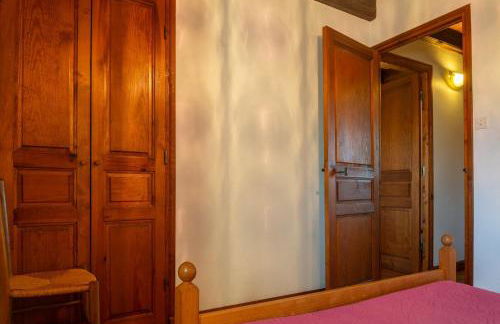 Gîte Gîtes de France 6/7 personnes à Baboyères - Foto 22