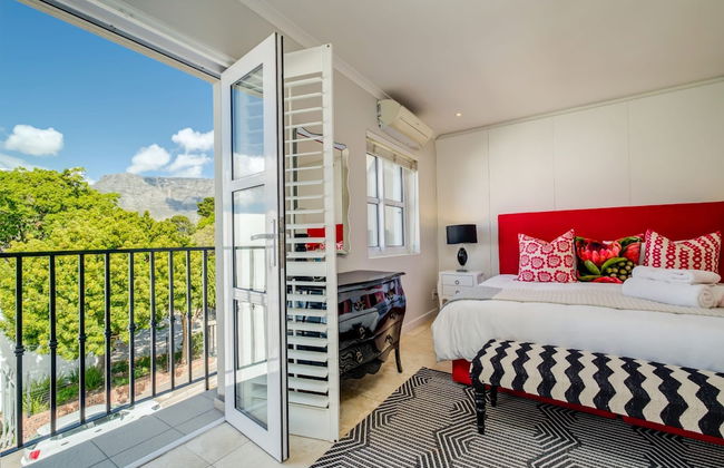 Mountain View Townhouse in De Waterkant 209 DWP - Foto 3