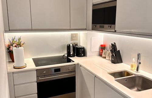 1 bedroom Cozy Apartment in Birmingham - Foto 2