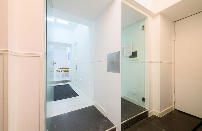 PM3 - Via del Parco Margherita 3 - Foto 21