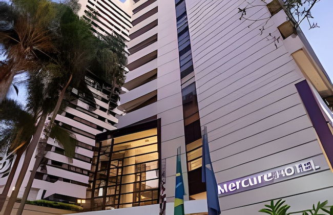 Get a Flat -101 Av Paulista - Photo 31