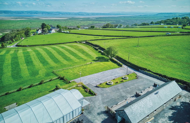 Ocean View Cottage 1 - Llanrhidian - Photo 36