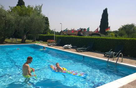 Holidays Residence - Photo 50