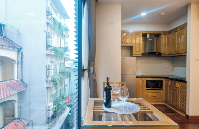 NINE HOUSING A10 Kim Ma - Foto 15