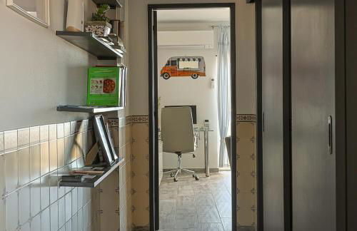 BBA Appartement climatisé vue mer Baleal - Foto 30