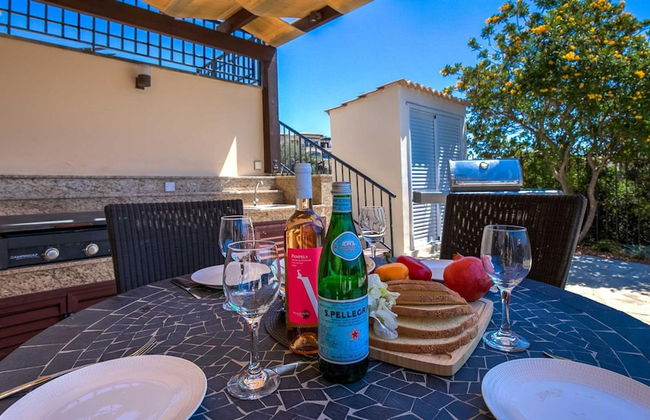 Junior Villa Bz01 ZV - Melandra - Foto 21