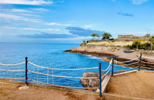 Luxury Townhouse Oasis Fanabe (3 bedrooms) - Foto 1