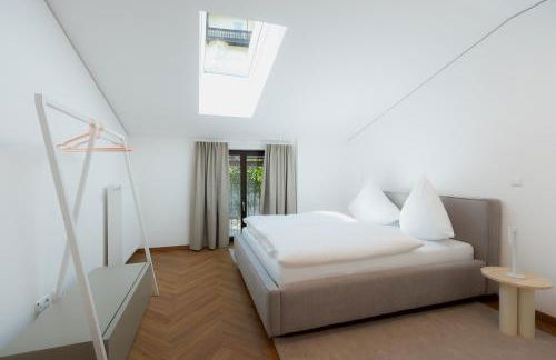 Alpine Apartements Maximilian Berchtesgaden - Foto 27