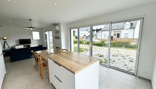 Maison neuve contemporaine - 10min des plages 2 - Foto 2