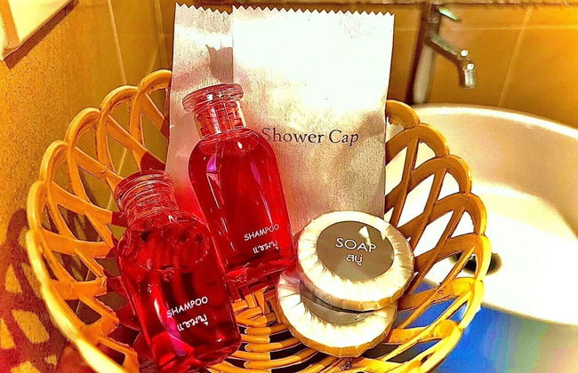 Maesalong Villa - Foto 43