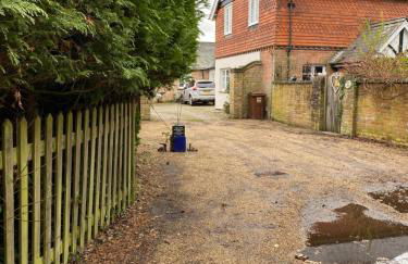 The Clock House Hideaway - Foto 7