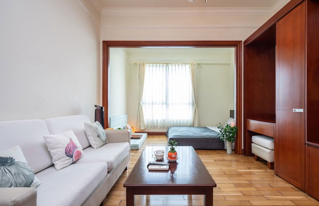 An Corner The Manor The Art - Saigon Central - Foto 10