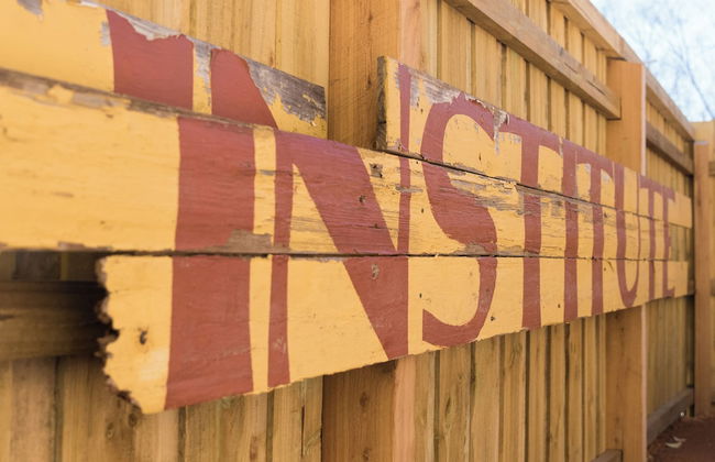 The Old Mechanics - Foto 54