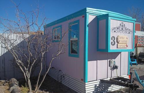 Deva Fairy Cottage with Private Hot Springs Tub - Foto 5