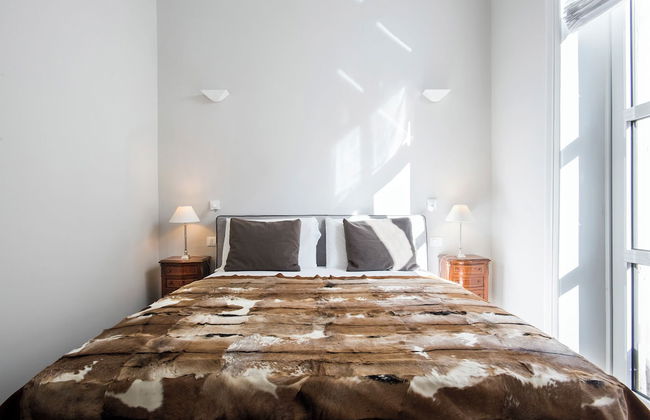 Prestigious Apartments Via Barberini - Foto 46