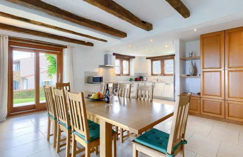 Villa Remington by Interhome - Foto 13