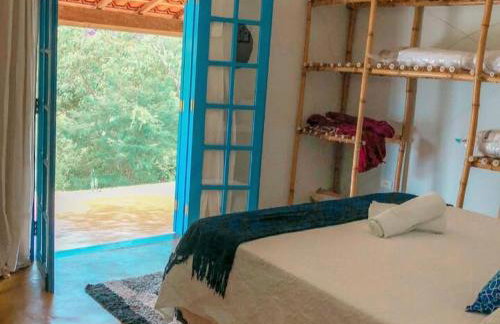 Casa de campos são Francisco Xavier Xavier - Foto 49