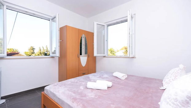 Lili-with Pool Near the sea - H - Foto 5, Habitación