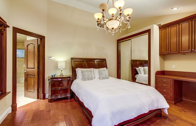 Tropical 5BR La Jolla Retreat by NamaStay - Foto 6