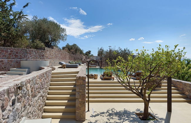 Aelia & Melitta Villas - Photo 77