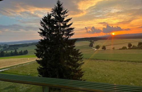 Apartment mit Grünblick & Wintergarten im Schwarzwald - Foto 8