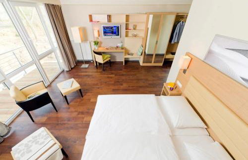 BONNOX Boardinghouse & Hotel - Foto 24