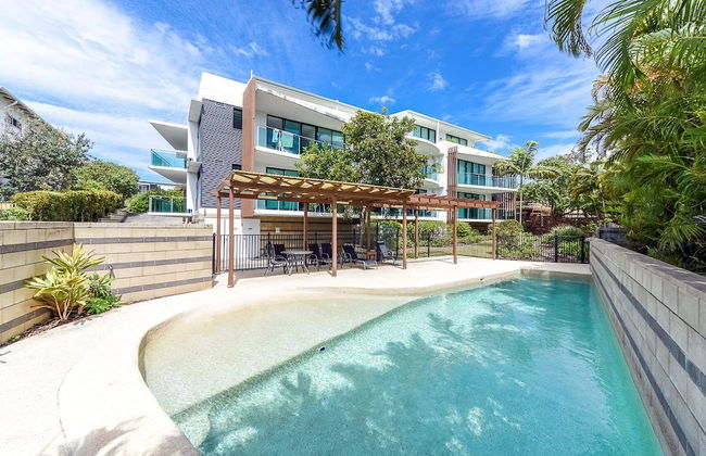 Peregian On The Beach Unit 3 - Foto 12