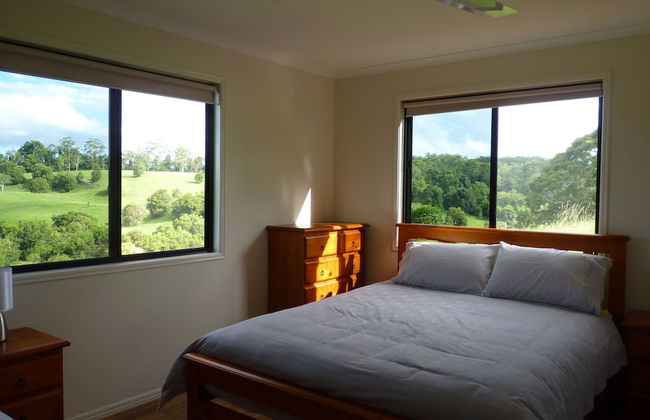 Bellthorpe Stays - Foto 5