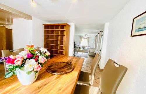 Barbarahof Ferienwohnung Vita Erdgeschoss - Foto 12