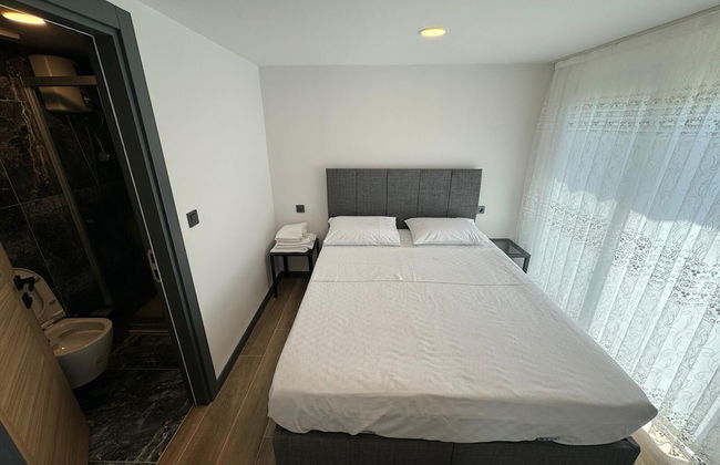 Ertu tatil evleri - Photo 4