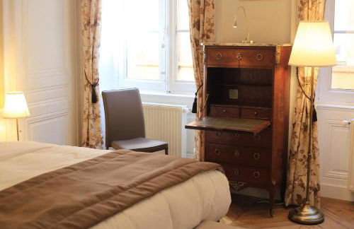 La Suite Terreaux - Photo 11