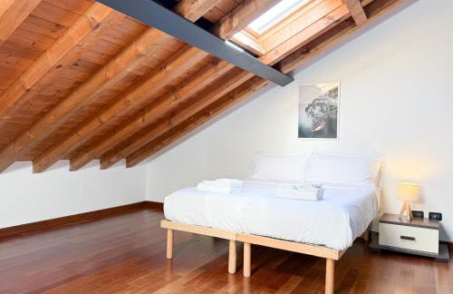 Dimora Larianda - Private Parking and Garden - Foto 6