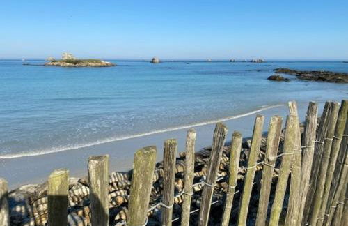 Le 101 - Plage du Dossen à Santec à 1.5 km - Foto 20