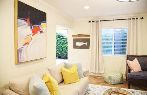 Mile to Beach! Fully Fenced Private SoCal Cottage - Photo 12