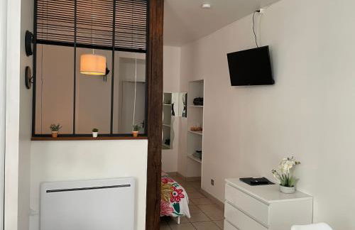 Appartement centre historique Sancerre - Foto 4