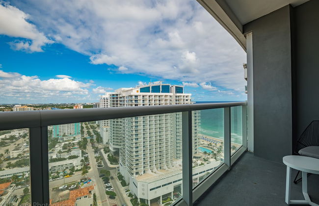 W Residences Luxury Suites Across from Fort Lauderdale Beach - Foto 60